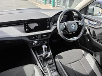 Used Skoda Kamiq 2024 for sale - 79693102: Photo