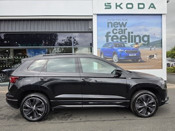 Used Skoda Karoq 2022 for sale - 79444684: Photo