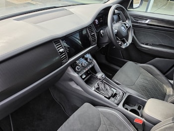 Used Skoda Kodiaq 2023 for sale - 79299280: Photo