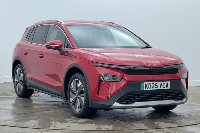 Used Skoda Elroq 2025 for sale - 77918131: Photo 11