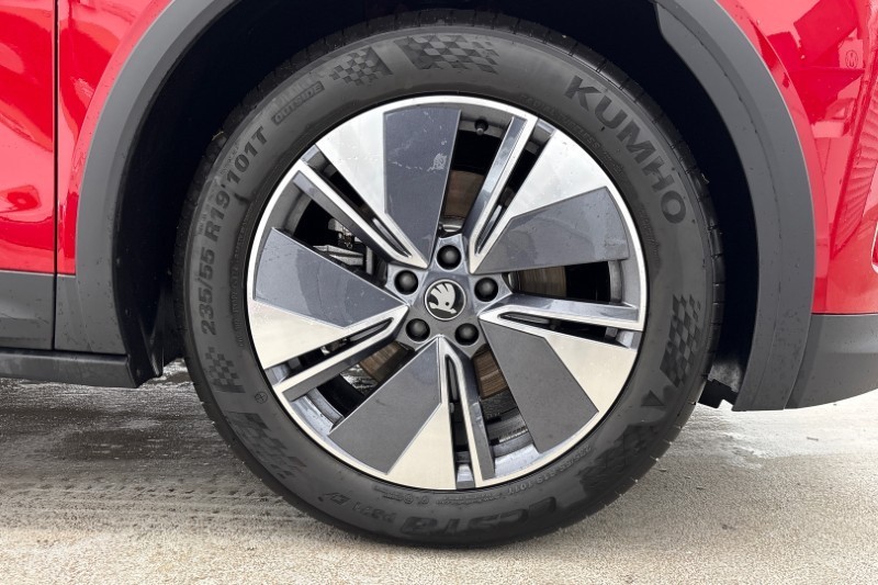 Used Skoda Elroq 2025 for sale - 77918131: Photo 14