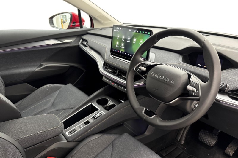 Used Skoda Elroq 2025 for sale - 77918131: Photo 15