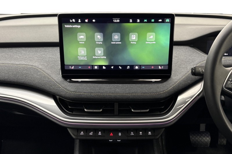 Used Skoda Elroq 2025 for sale - 77918131: Photo 19