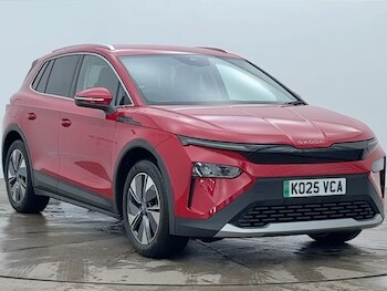 Used Skoda Elroq 2025 for sale - 77918131: Photo