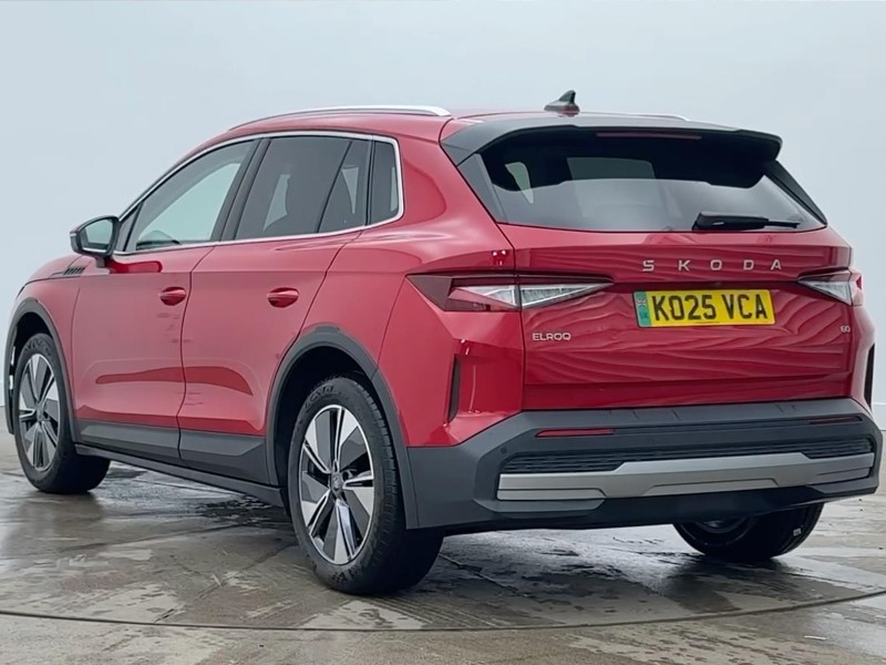 Used Skoda Elroq 2025 for sale - 77918131: Photo 2