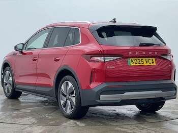 Used Skoda Elroq 2025 for sale - 77918131: Photo