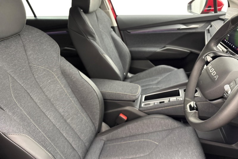 Used Skoda Elroq 2025 for sale - 77918131: Photo 3