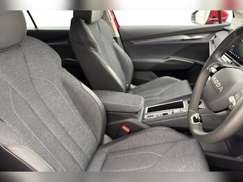 Used Skoda Elroq 2025 for sale - 77918131: Photo