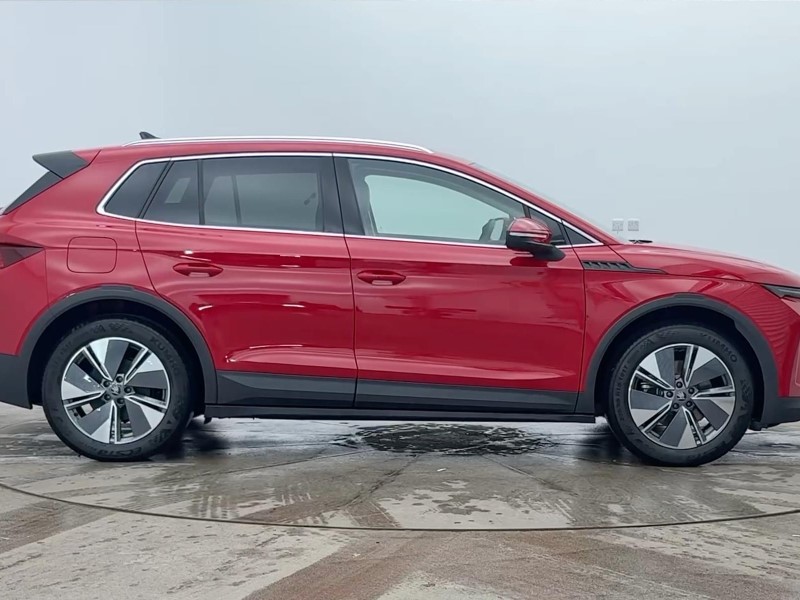 Used Skoda Elroq 2025 for sale - 77918131: Photo 5