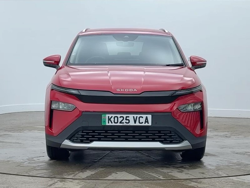 Used Skoda Elroq 2025 for sale - 77918131: Photo 6