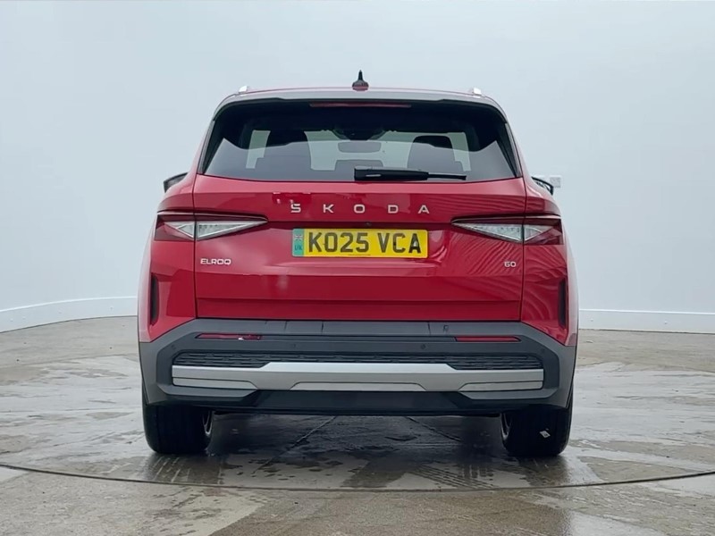 Used Skoda Elroq 2025 for sale - 77918131: Photo 7