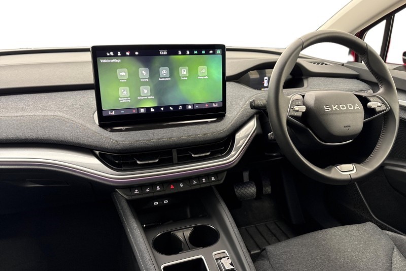 Used Skoda Elroq 2025 for sale - 77918131: Photo 9