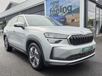 Used Skoda Kodiaq 2024 for sale - 79161863: Photo