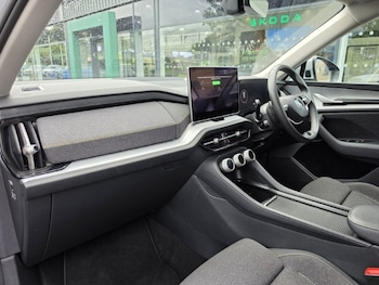 Used Skoda Kodiaq 2024 for sale - 79161863: Photo
