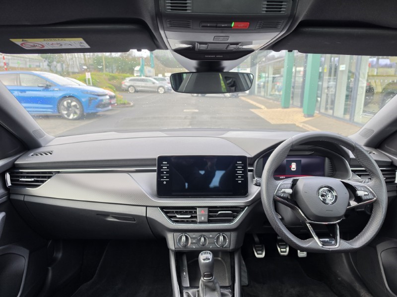 Used Skoda Scala 2023 for sale - 78025623: Photo 10