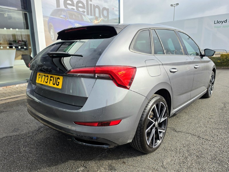 Used Skoda Scala 2023 for sale - 78025623: Photo 11