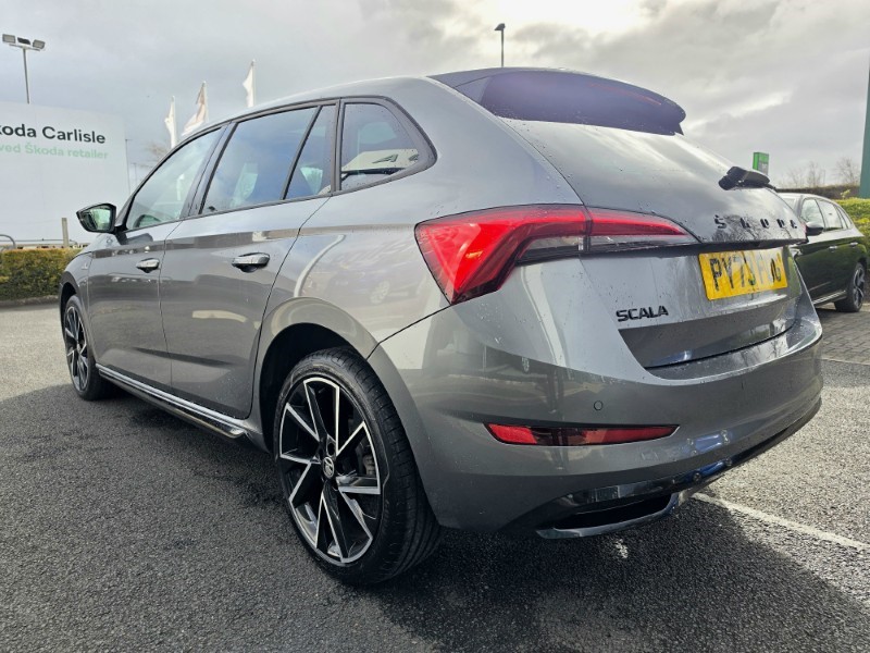 Used Skoda Scala 2023 for sale - 78025623: Photo 12