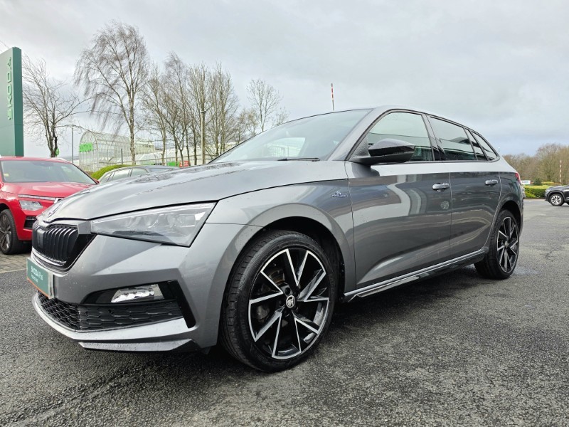 Used Skoda Scala 2023 for sale - 78025623: Photo 13