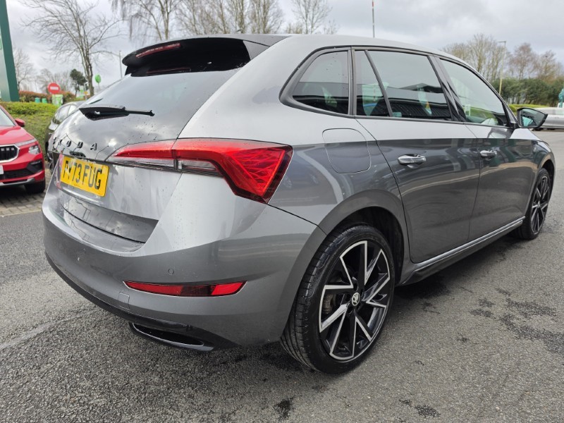 Used Skoda Scala 2023 for sale - 78025623: Photo 15