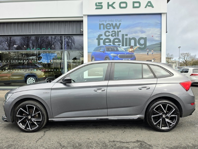 Used Skoda Scala 2023 for sale - 78025623: Photo 16