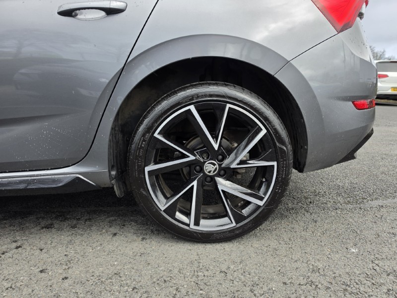 Used Skoda Scala 2023 for sale - 78025623: Photo 17