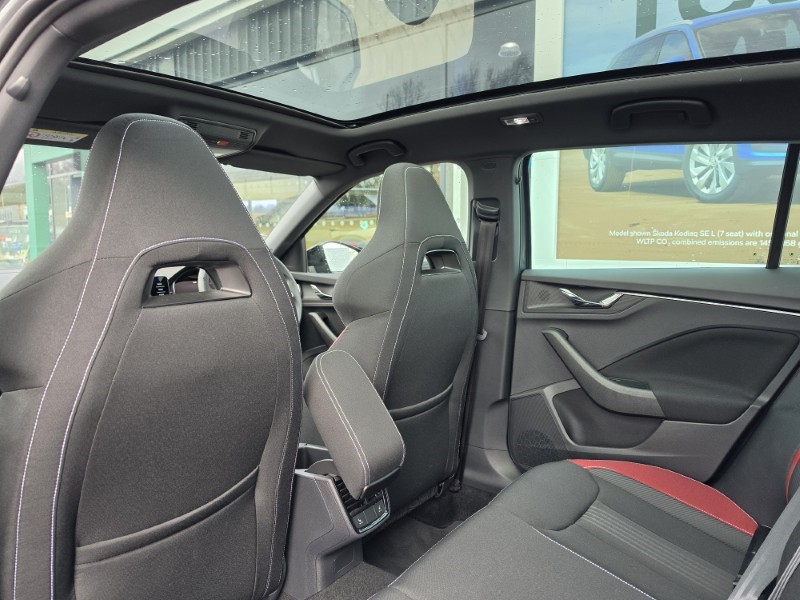 Used Skoda Scala 2023 for sale - 78025623: Photo 23