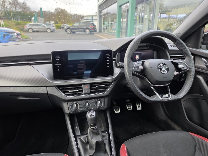 Used Skoda Scala 2023 for sale - 78025623: Photo 26