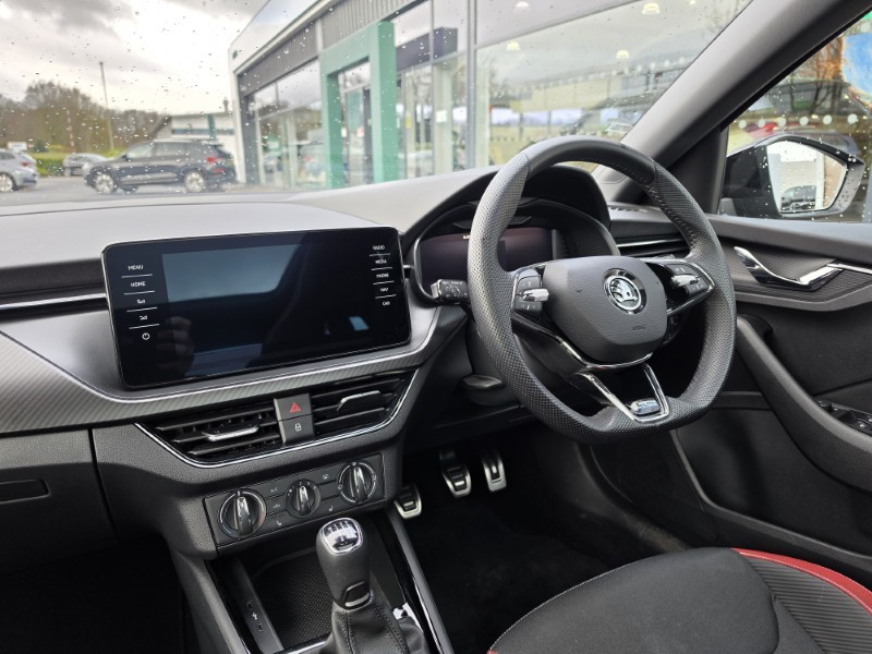 Used Skoda Scala 2023 for sale - 78025623: Photo 27