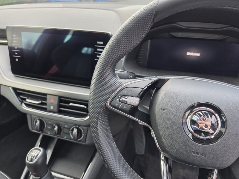 Used Skoda Scala 2023 for sale - 78025623: Photo 35