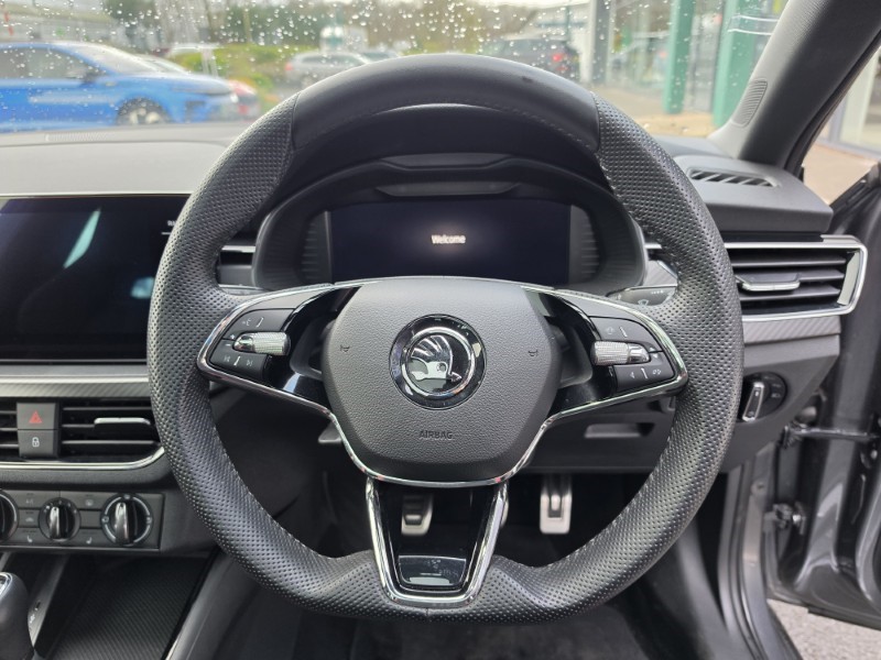 Used Skoda Scala 2023 for sale - 78025623: Photo 36