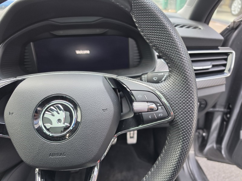 Used Skoda Scala 2023 for sale - 78025623: Photo 37