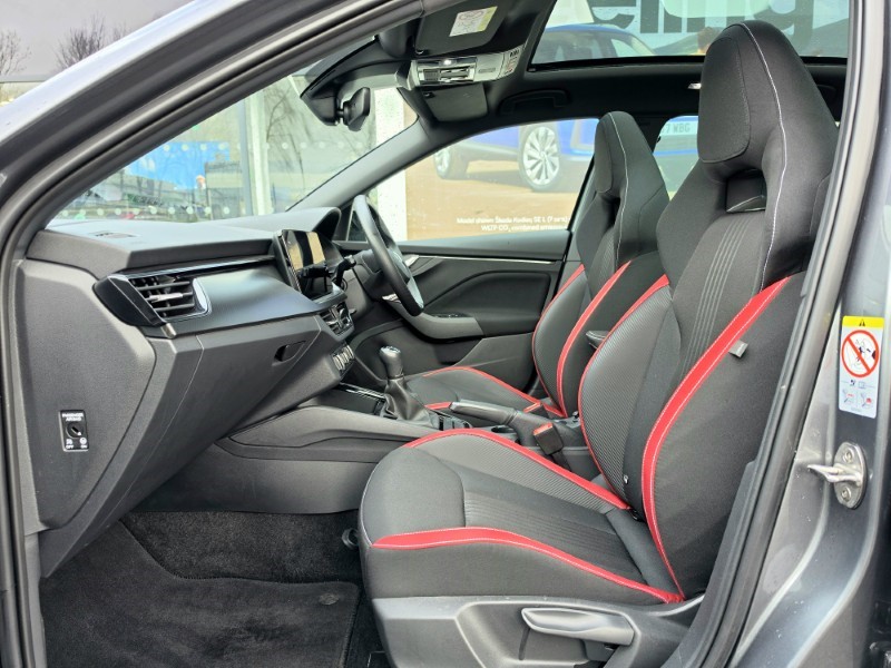 Used Skoda Scala 2023 for sale - 78025623: Photo 4