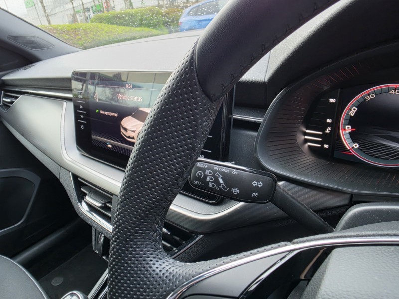 Used Skoda Scala 2023 for sale - 78025623: Photo 48