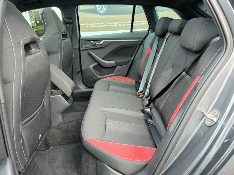 Used Skoda Scala 2023 for sale - 78025623: Photo 5