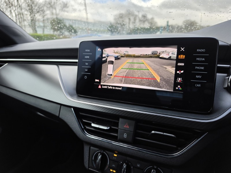 Used Skoda Scala 2023 for sale - 78025623: Photo 59