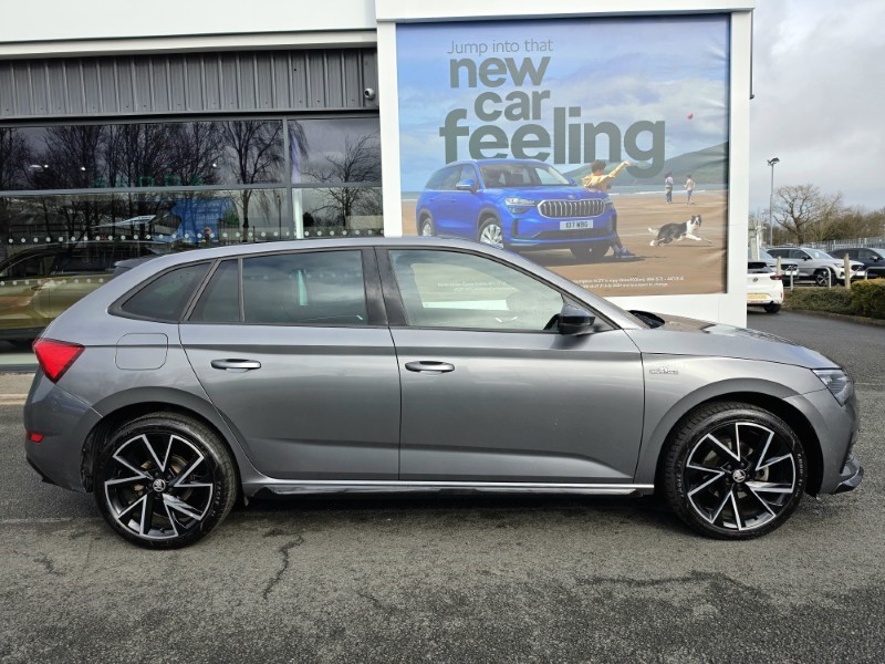 Used Skoda Scala 2023 for sale - 78025623: Photo 6