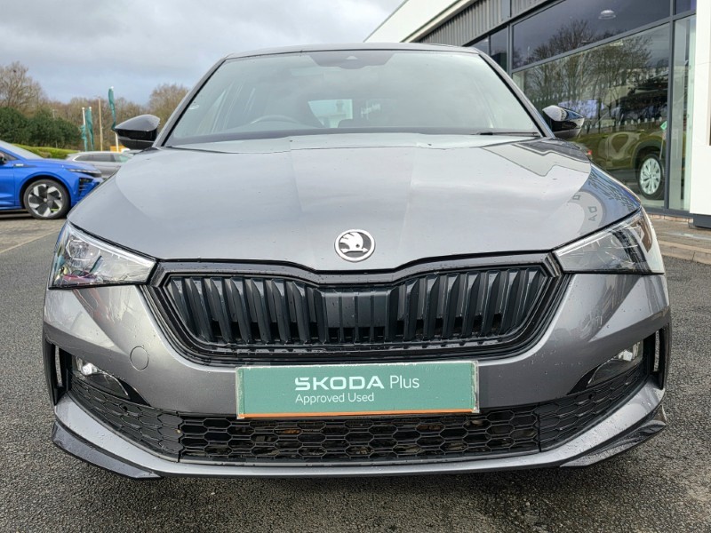 Used Skoda Scala 2023 for sale - 78025623: Photo 7