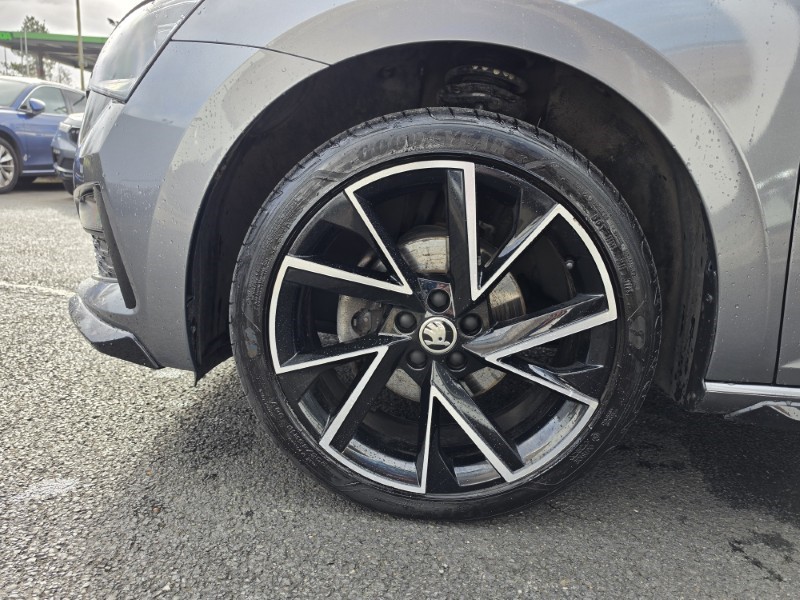 Used Skoda Scala 2023 for sale - 78025623: Photo 9