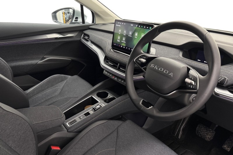 Used Skoda Elroq 2025 for sale - 77918106: Photo 10