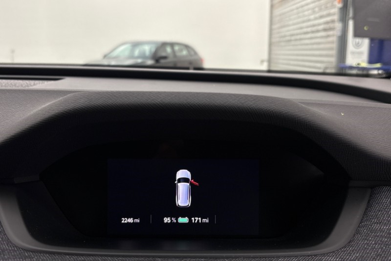 Used Skoda Elroq 2025 for sale - 77918106: Photo 11