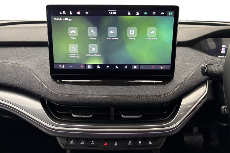 Used Skoda Elroq 2025 for sale - 77918106: Photo 12