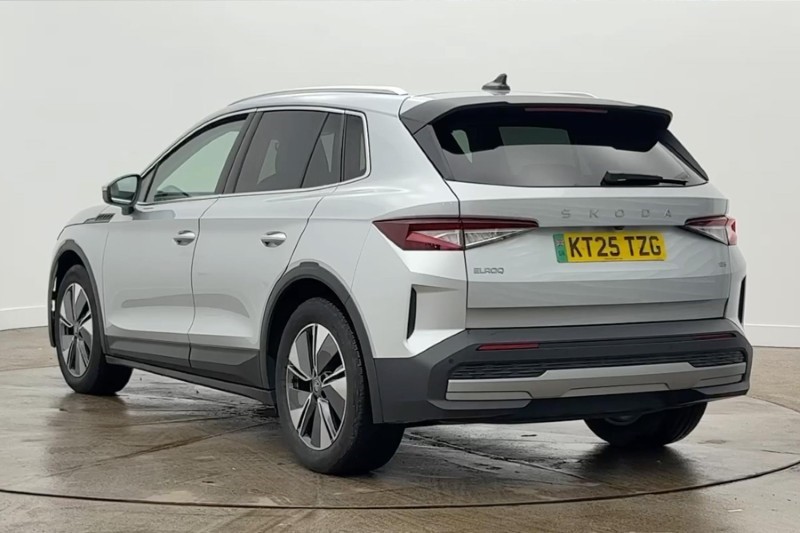 Used Skoda Elroq 2025 for sale - 77918106: Photo 2