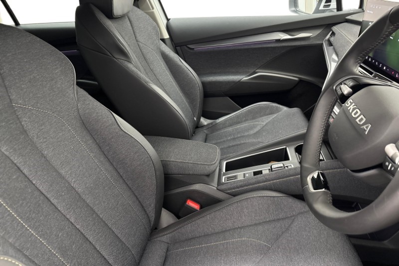 Used Skoda Elroq 2025 for sale - 77918106: Photo 3