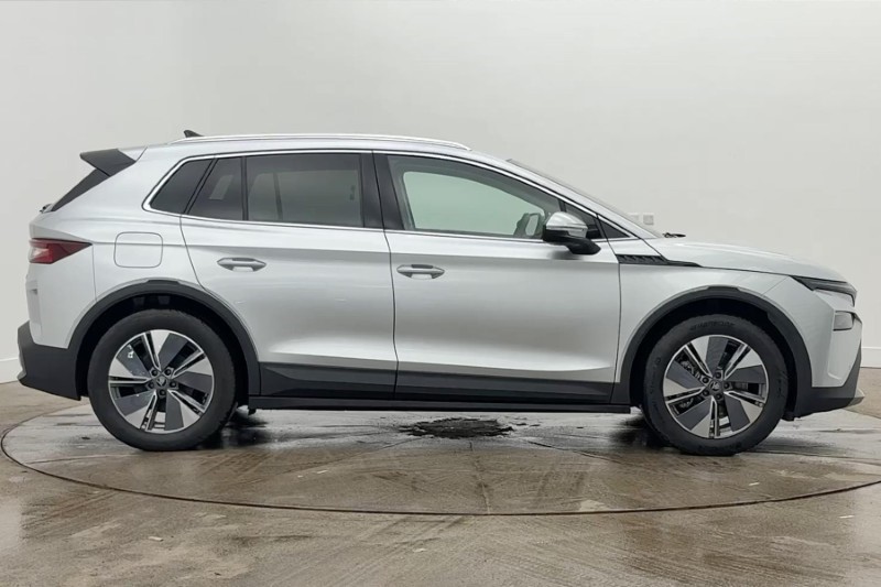 Used Skoda Elroq 2025 for sale - 77918106: Photo 5