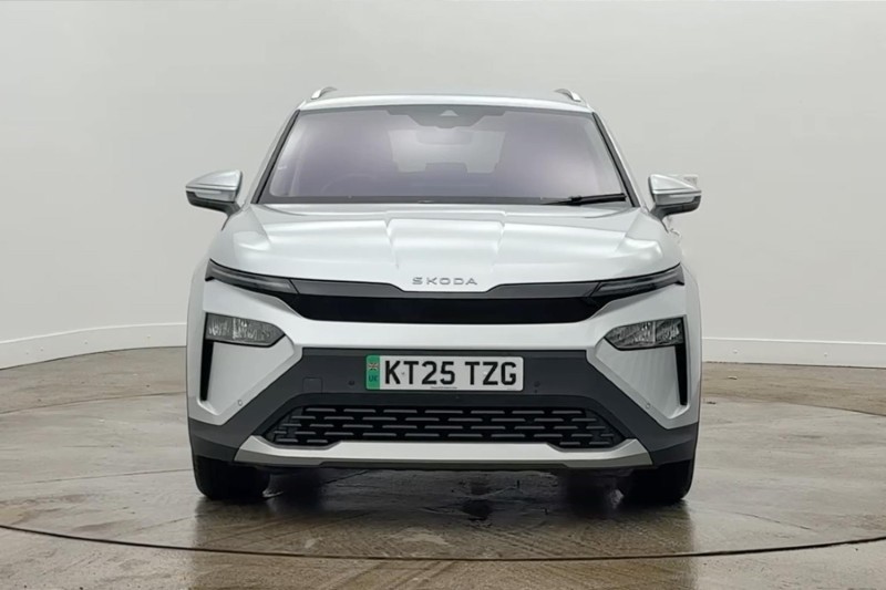 Used Skoda Elroq 2025 for sale - 77918106: Photo 6