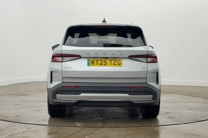Used Skoda Elroq 2025 for sale - 77918106: Photo 7