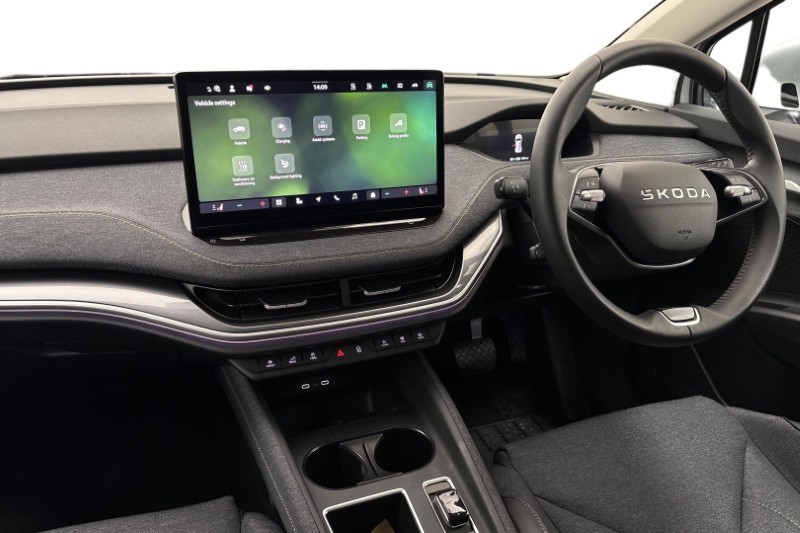 Used Skoda Elroq 2025 for sale - 77918106: Photo 9