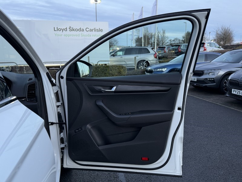 Used Skoda Karoq 2022 for sale - 77135811: Photo 15