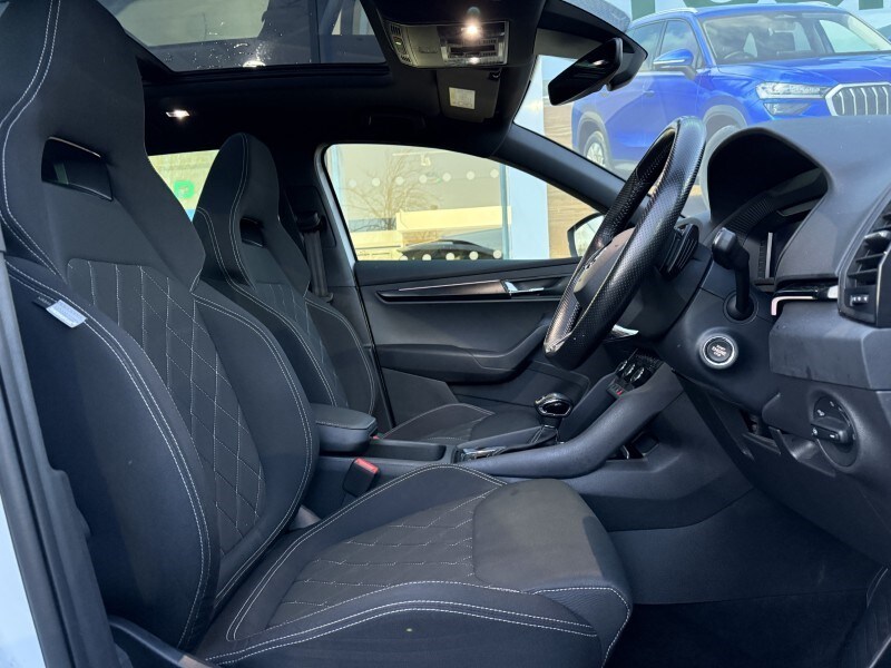 Used Skoda Karoq 2022 for sale - 77135811: Photo 18