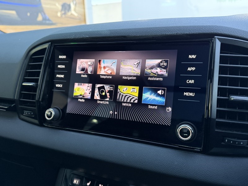 Used Skoda Karoq 2022 for sale - 77135811: Photo 30